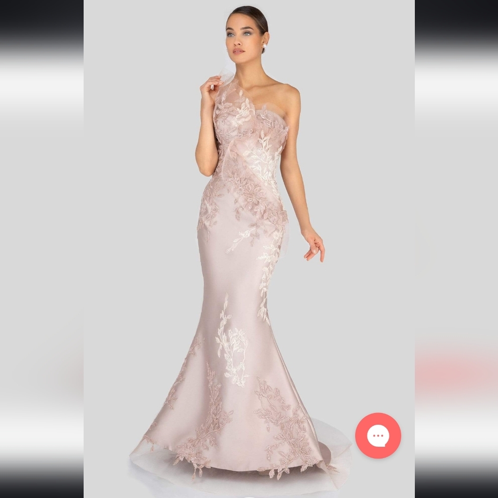 Terani Couture Evening Gown